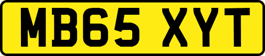 MB65XYT