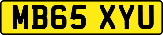 MB65XYU