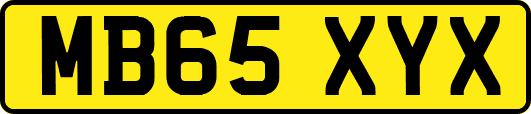 MB65XYX