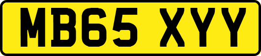 MB65XYY