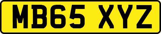 MB65XYZ