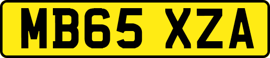 MB65XZA