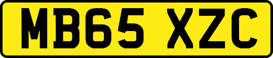 MB65XZC
