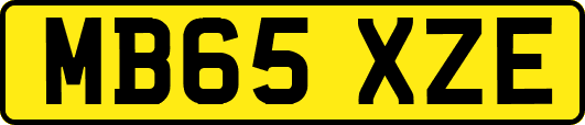 MB65XZE