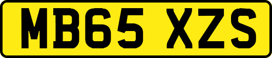 MB65XZS