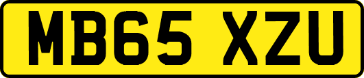 MB65XZU