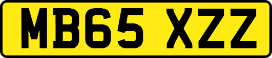 MB65XZZ