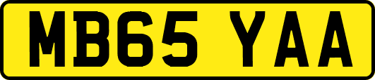 MB65YAA
