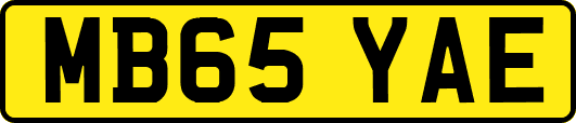 MB65YAE