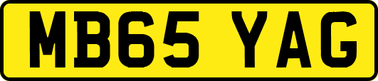 MB65YAG