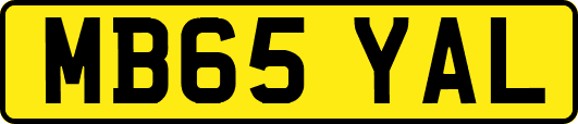 MB65YAL