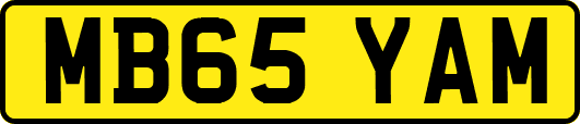 MB65YAM