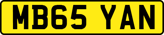 MB65YAN