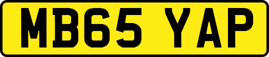 MB65YAP