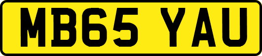 MB65YAU