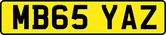 MB65YAZ