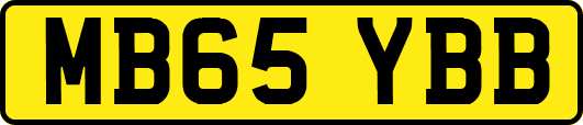 MB65YBB