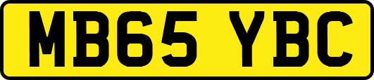 MB65YBC