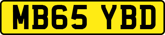 MB65YBD