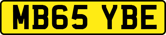 MB65YBE