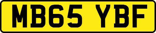 MB65YBF