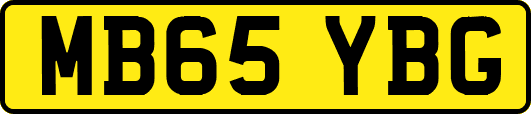 MB65YBG