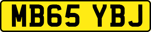 MB65YBJ