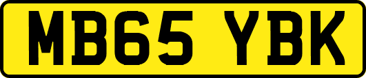 MB65YBK