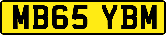MB65YBM
