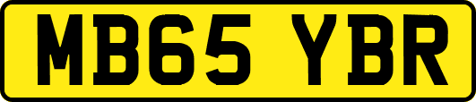 MB65YBR