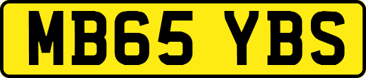 MB65YBS