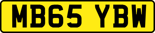 MB65YBW