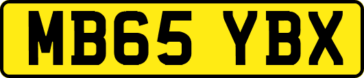 MB65YBX