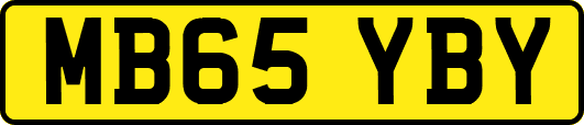 MB65YBY