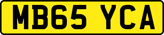 MB65YCA