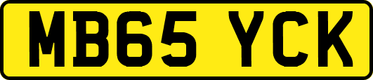 MB65YCK