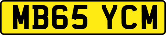 MB65YCM