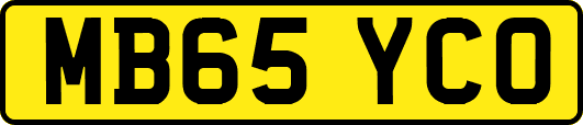 MB65YCO