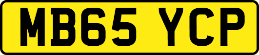 MB65YCP
