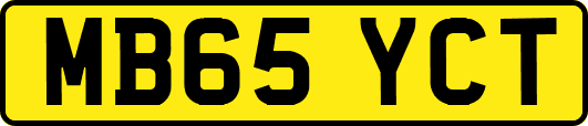 MB65YCT