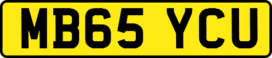 MB65YCU