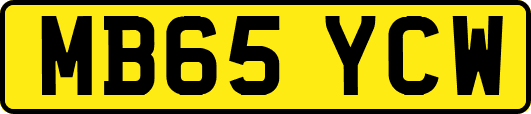 MB65YCW