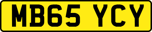 MB65YCY