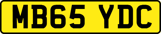MB65YDC