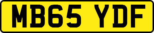 MB65YDF