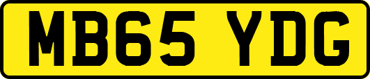 MB65YDG