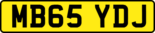 MB65YDJ