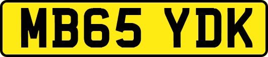 MB65YDK