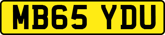 MB65YDU