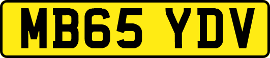 MB65YDV